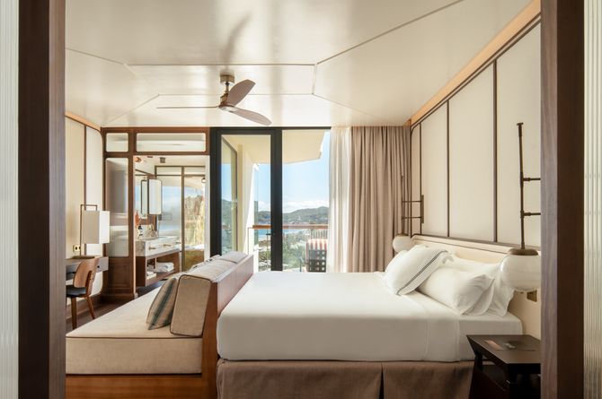 Suite Junior Solstice