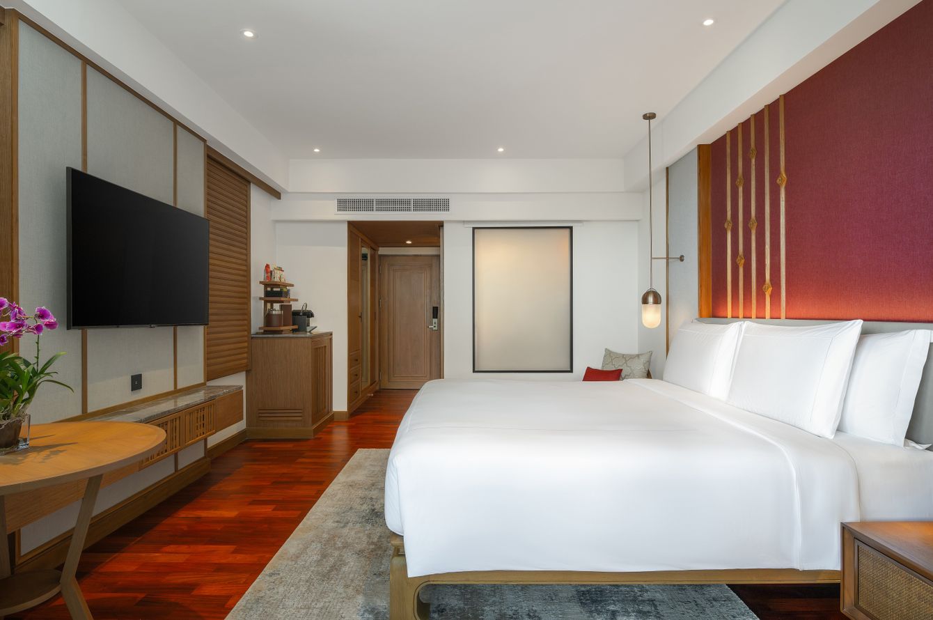 Doppelzimmer