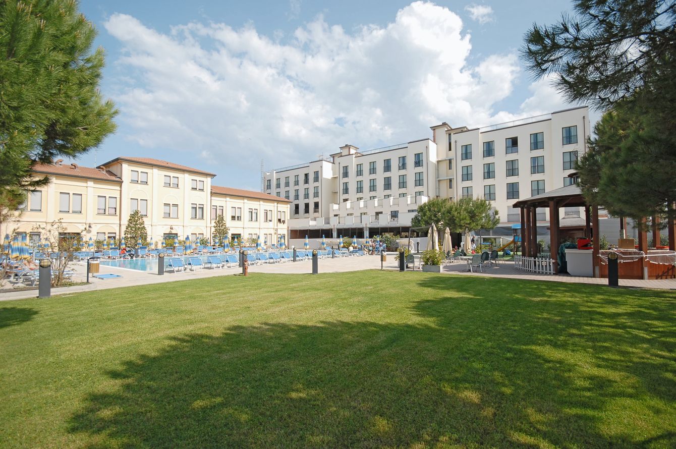Club Hotel Dante