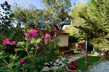 Residence Vigna del Mare