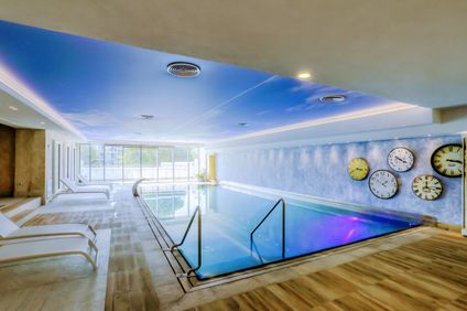 3. Bild der Unterkunft