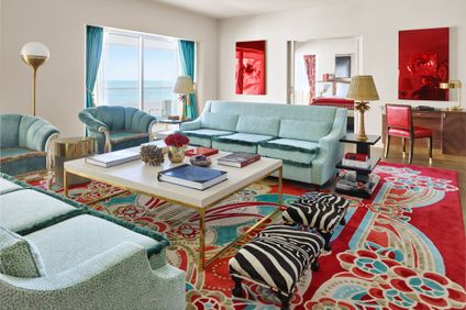 8. Bild der Unterkunft