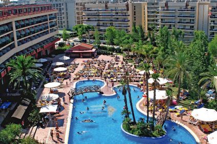 3. Bild der Unterkunft