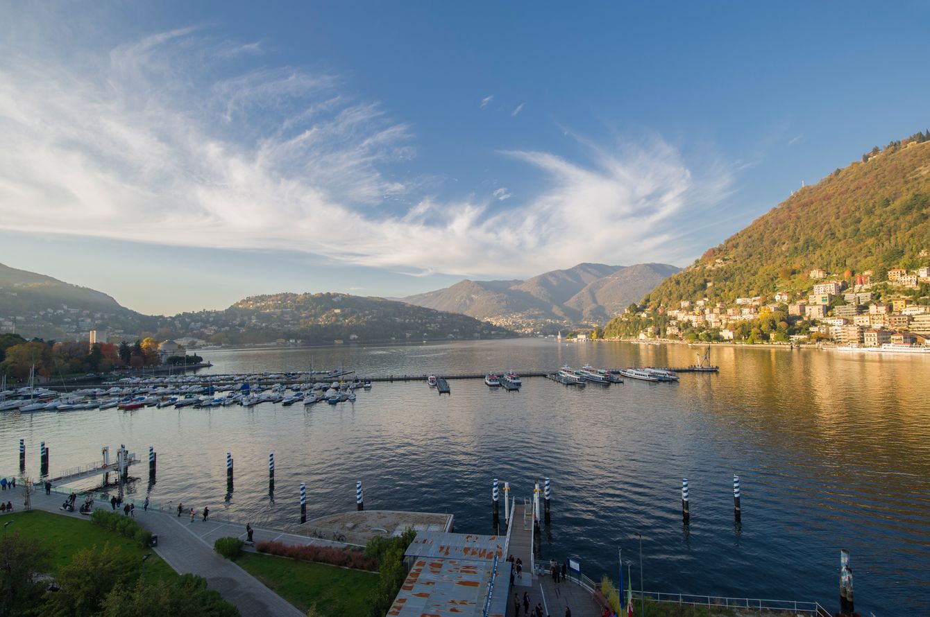 Metropole Suisse