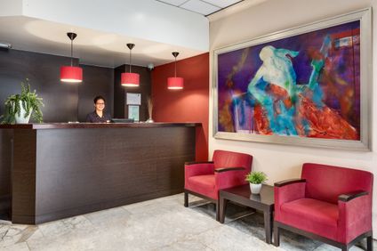 6. Bild der Unterkunft