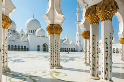 2. Bild der Rundreise