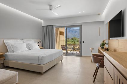 Doppelzimmer Premium