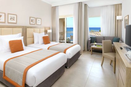 Doppelzimmer Superior