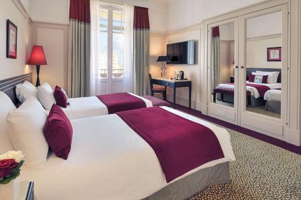 5. Image de l'établissement