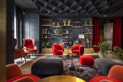 4. Bild der Unterkunft