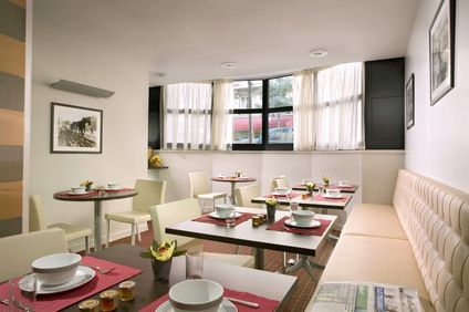 4. Bild der Unterkunft