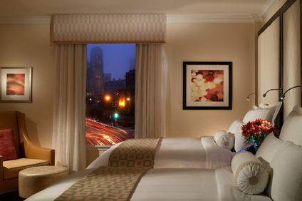 7. Bild der Unterkunft