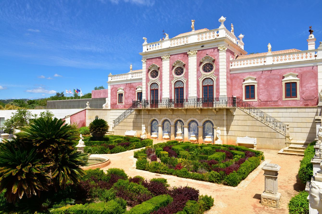 Jardin