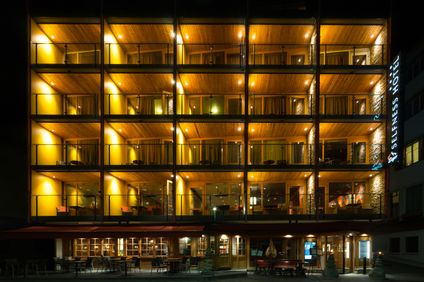 11. Bild der Unterkunft