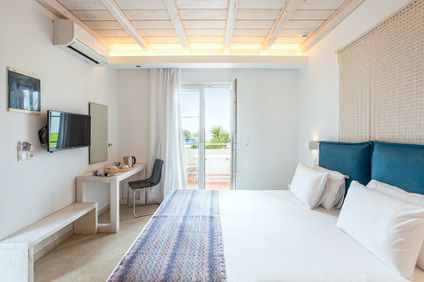 Doppelzimmer Superior