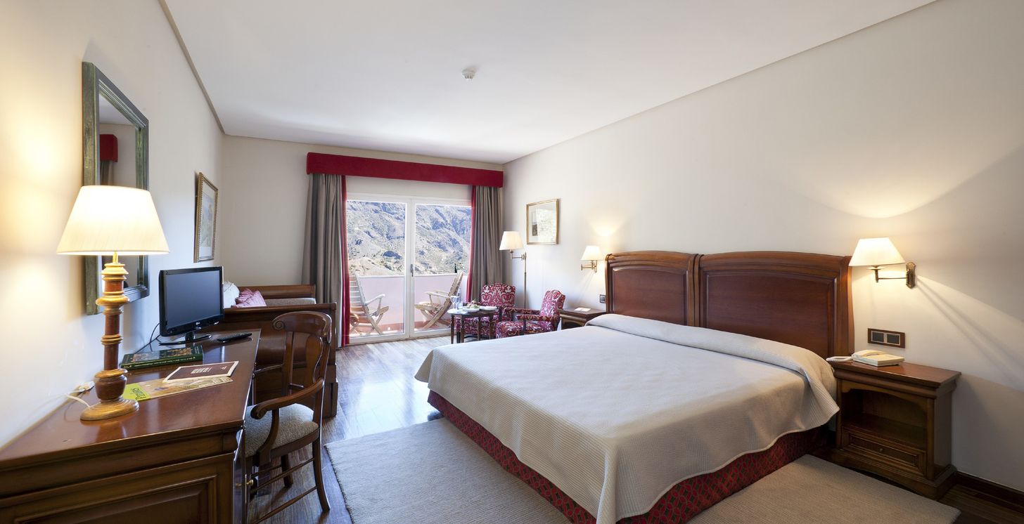 Doppelzimmer
