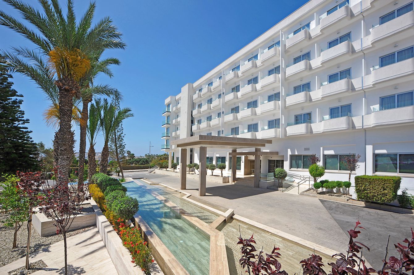 Hotel Nestor