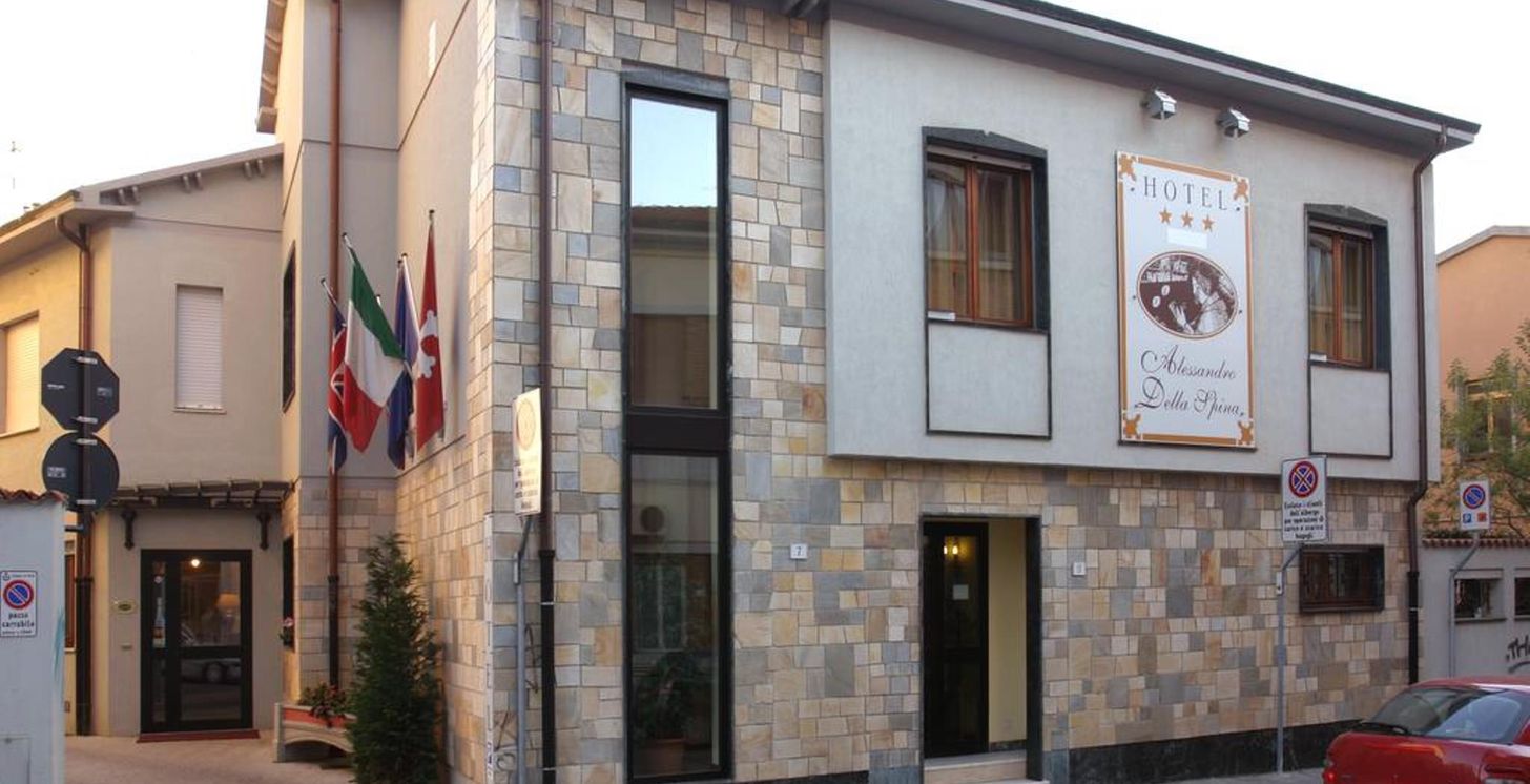 Hotelanlage