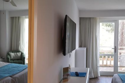 9. Bild der Unterkunft