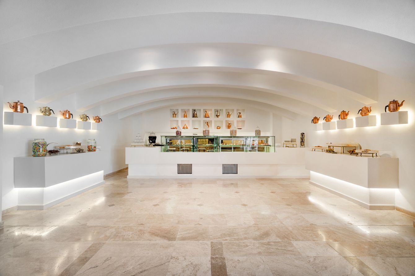 Pâtisserie