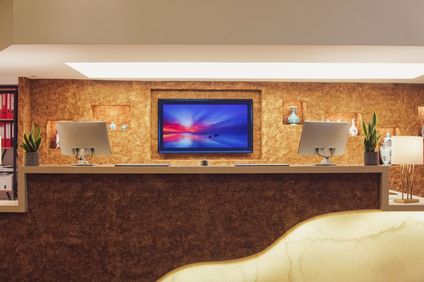 4. Bild der Unterkunft