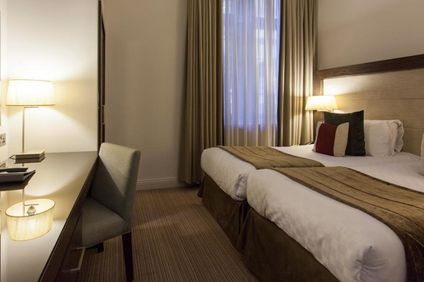 9. Bild der Unterkunft