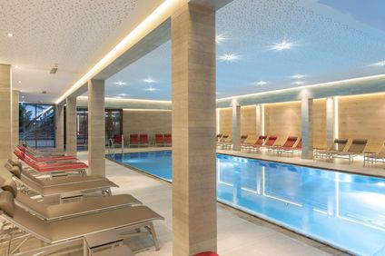 7. Bild der Unterkunft