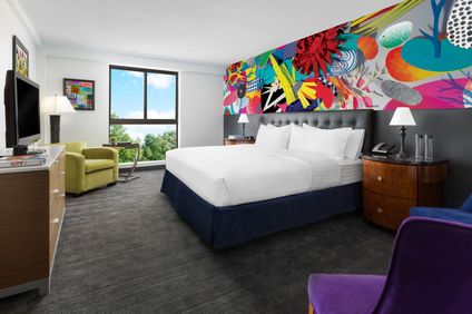 2. Bild der Unterkunft