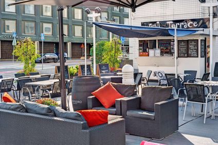 3. Bild der Unterkunft