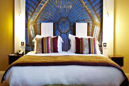 4. Bild der Unterkunft