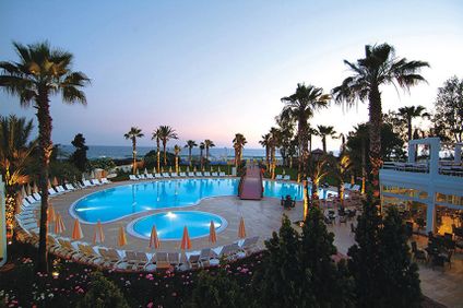 19. Bild der Unterkunft