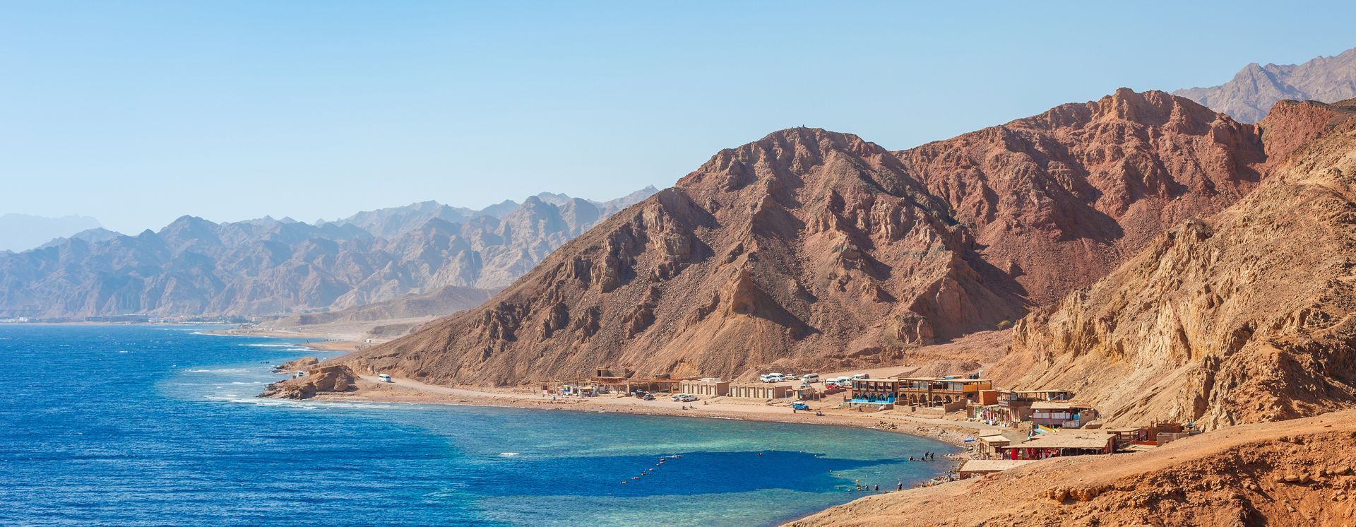 Dahab