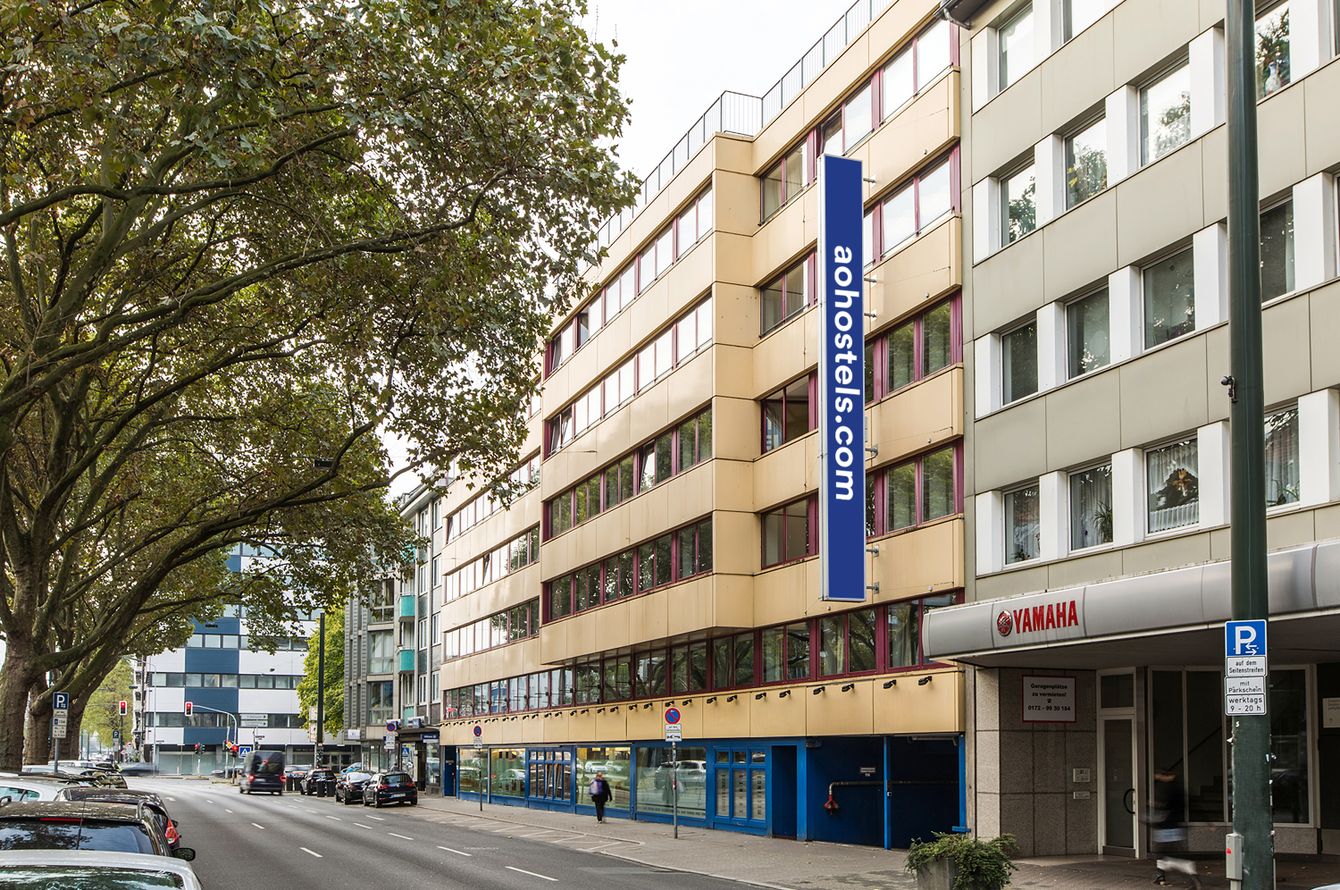2.Image de l'établissement