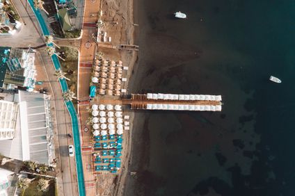 Casa De Maris Spa & Resort