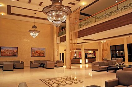 17. Image de l'établissement