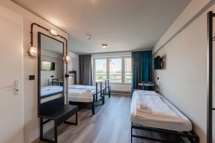 12. Bild der Unterkunft