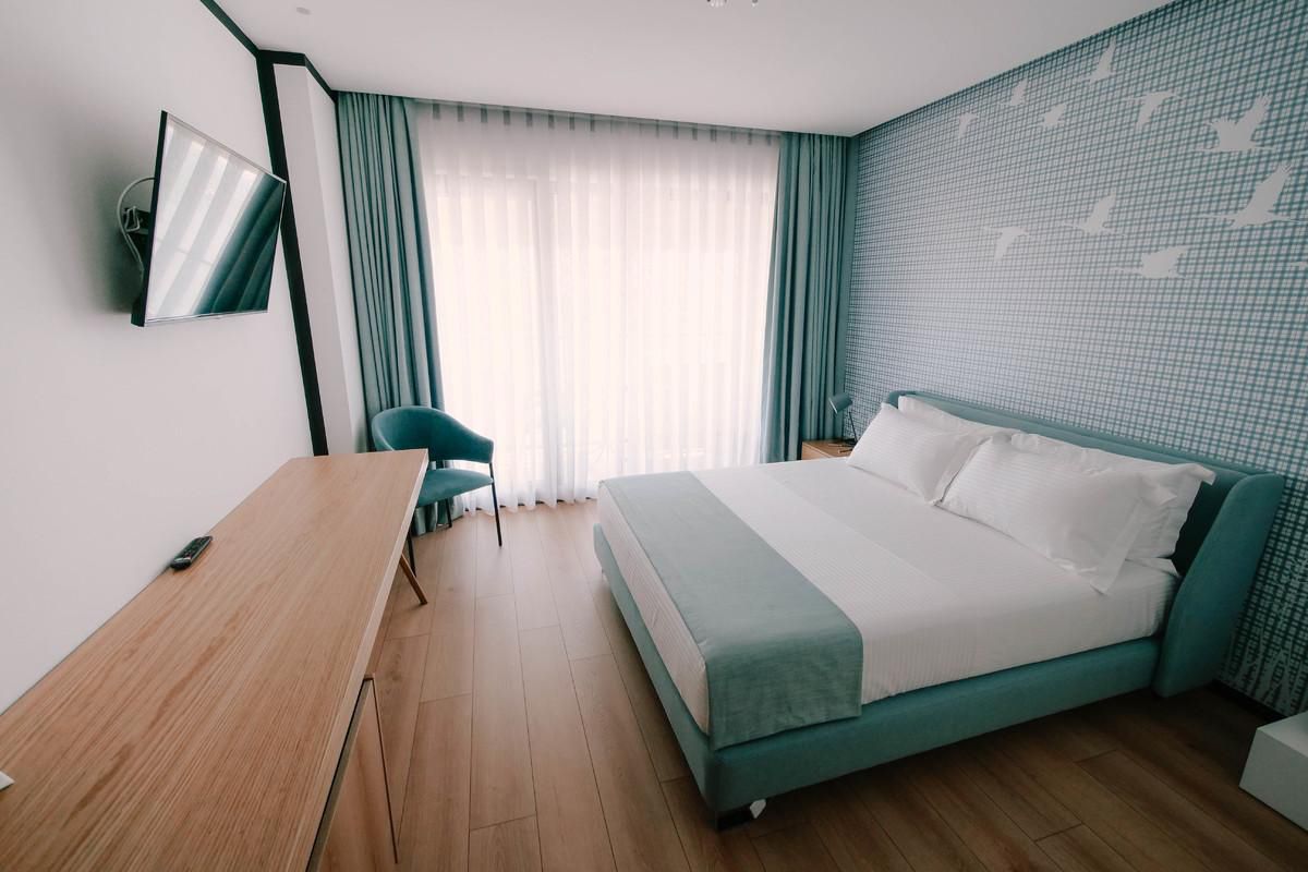 Doppelzimmer