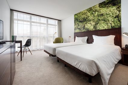 2. Bild der Unterkunft