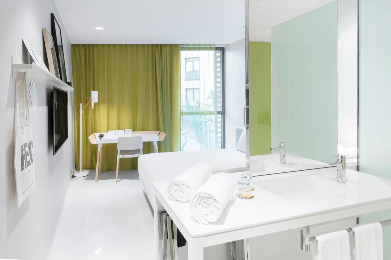 Chambre double Superior (REC Life)