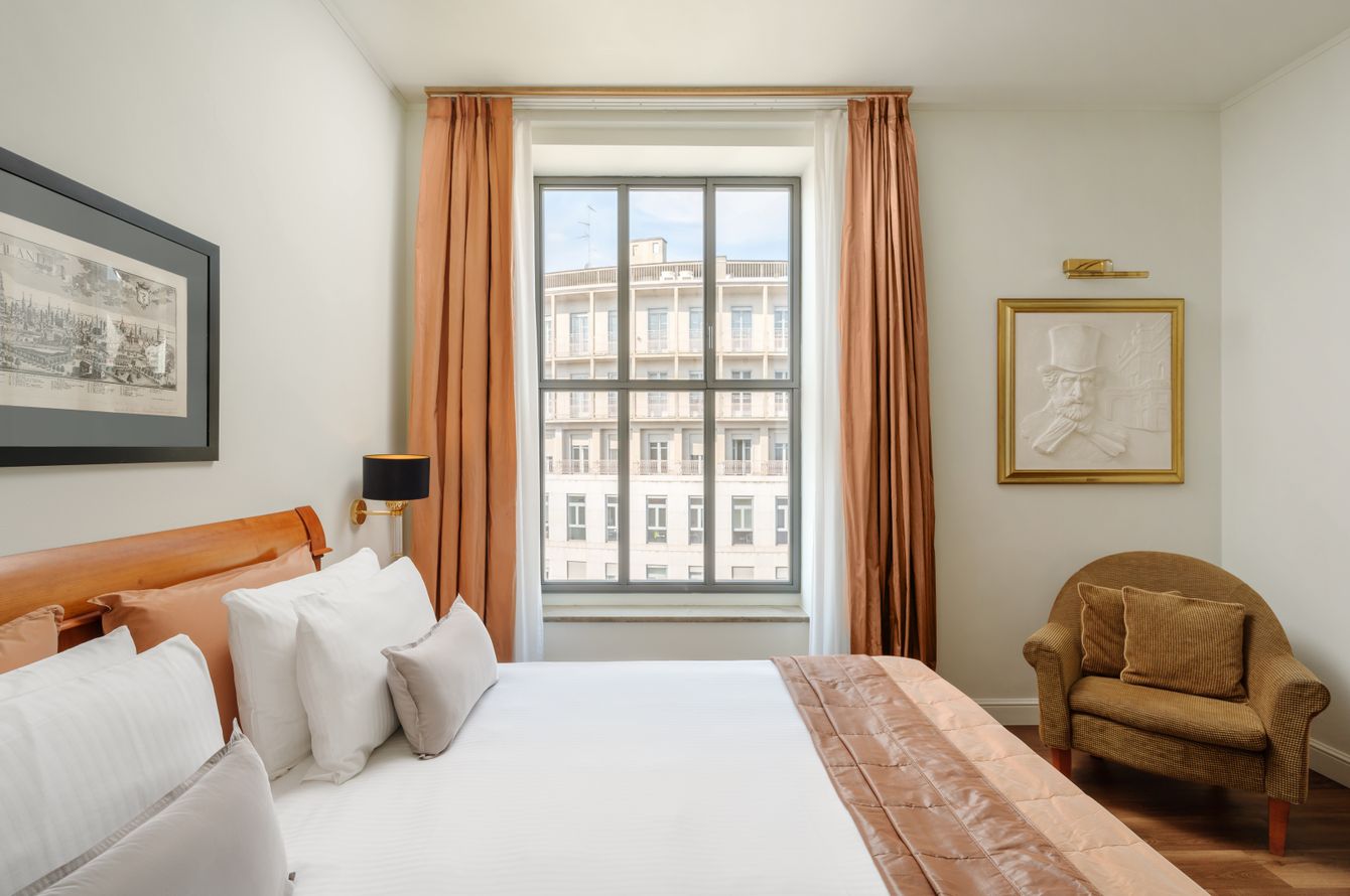 Doppelzimmer
