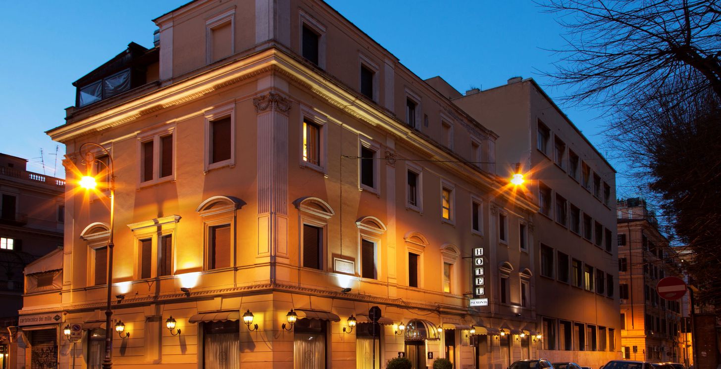 Hôtel
