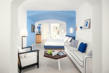 Doppelzimmer Premium