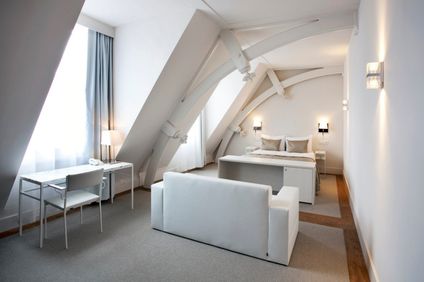 Doppelzimmer Superior