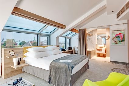 6. Bild der Unterkunft