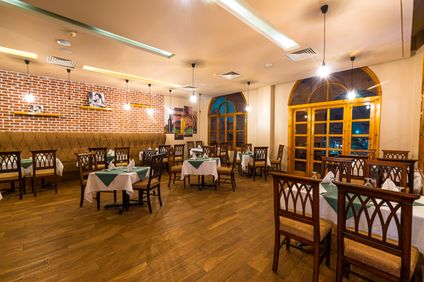 14. Bild der Unterkunft