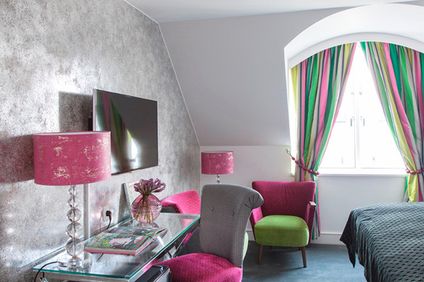 Doppelzimmer Superior