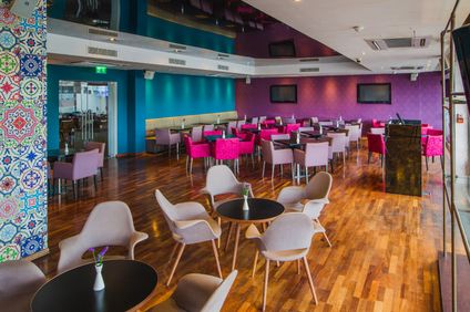 9. Bild der Unterkunft