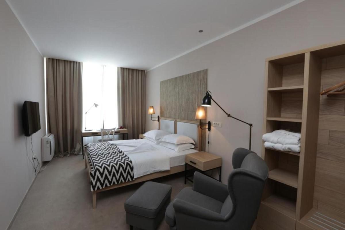 Doppelzimmer Junior