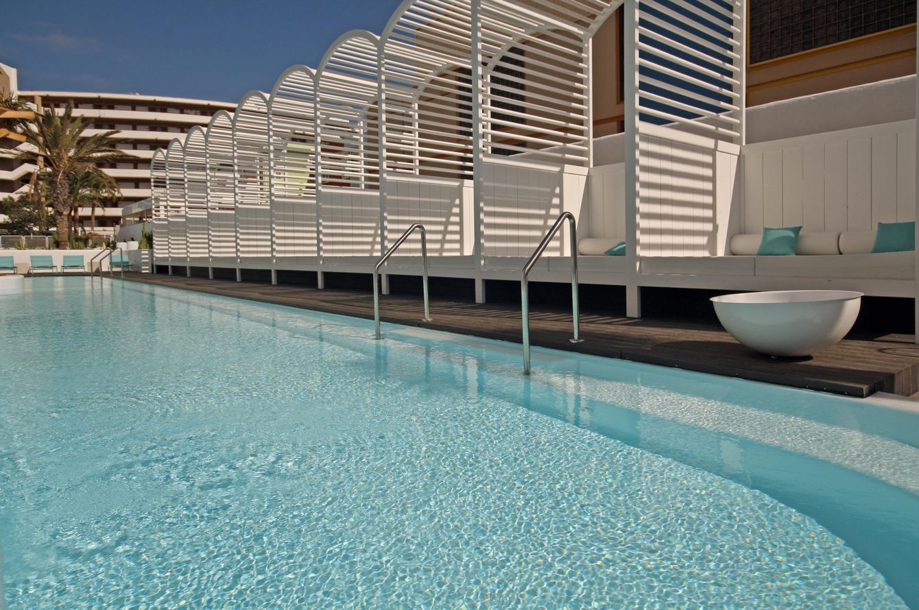 Aussenpool