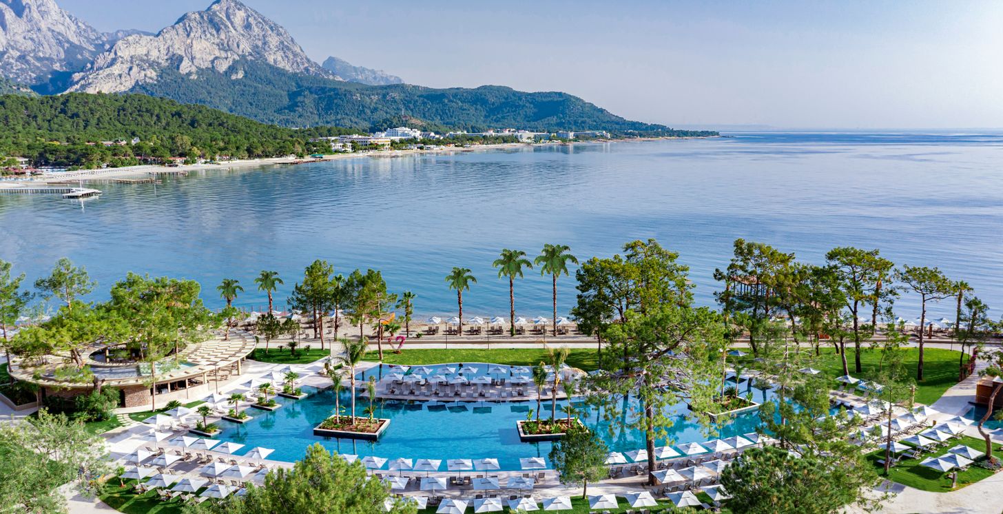 NG Phaselis Bay